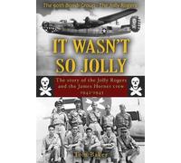 Thomas A Baker It Wasn't So Jolly (Tascabile)