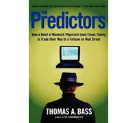Thomas A Bass The Predictors (Tascabile)