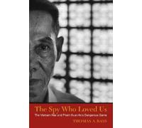 Thomas A. Bass The Spy Who Loved Us (Tascabile)