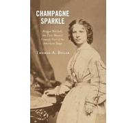 Thomas A. Bogar Champagne Sparkle (Copertina rigida)