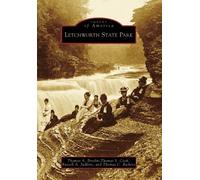 Thomas A. Breslin Thomas S. Cook Russell A. Judkins Letchworth Stat (Tascabile)