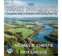 Thomas A. Christie Julie Christie The Heart 200 Book (Tascabile)