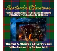 Thomas A. Christie Murray Cook Scotland's Christmas (Copertina rigida)