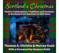 Thomas A. Christie Murray Cook Scotland's Christmas (Tascabile)