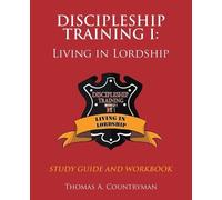Thomas A Countryman discipleship training I (Tascabile)
