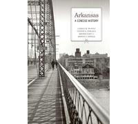 Thomas A. DeBlack George Sabo Jeannie M. Whayne Morris S. A Arkansas (Tascabile)