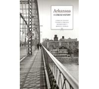 Thomas A. DeBlack George Sabo Jeannie M. Whayne Morris S. A Arkansas (Tascabile)