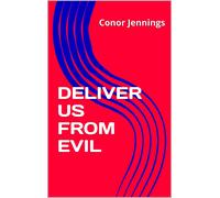 Thomas a Dooley Deliver Us from Evil (Copertina rigida)