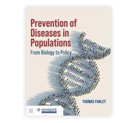 Thomas A. Farley Prevention of Diseases in Populations (Tascabile)