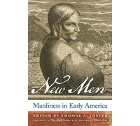 Thomas A. Foster New Men (Tascabile)