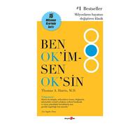 Thomas A. Harris Ugur Ers?z Ben Ok'im Sen Ok'sin (Tascabile)