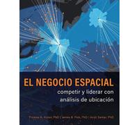 Thomas A. Horan James B. Pick Avijit Sarkar El negocio espacial (Tascabile)
