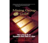 Thomas a Kayser Mining Group Gold (Tascabile)