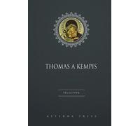 Thomas a Kempis Selection: 5 Books