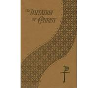 Thomas a Kempis The Imitation of Christ (Copertina rigida)