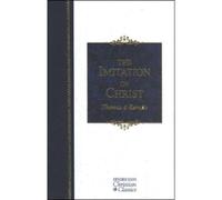 Thomas a. Kempis The Imitation of Christ (Copertina rigida)
