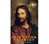 Thomas À Kempis The Imitation of Christ (Deluxe Library Editi (Copertina rigida)