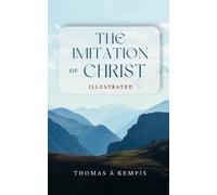 Thomas À Kempis The Imitation of Christ (Tascabile)