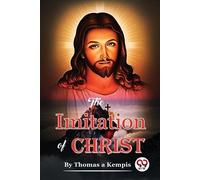 Thomas a Kempis The Imitation of Christ (Tascabile)