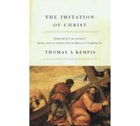 The Imitation of Christ