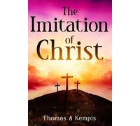 Thomas À Kempis The Imitation of Christ (Tascabile)