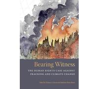 Thomas A. Kerns Bearing Witness (Tascabile)