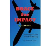 Thomas a Lewis Brace for Impact (Tascabile)