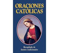 Thomas a Nelson Oraciones Catolicas (Tascabile)