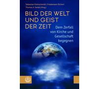 Thomas A. Seidel Friedemann Richert Sebastian Bild Der Welt Und Ge (Tascabile)