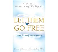 Thomas A. Shannon Charles N. Faso Let Them Go Free (Tascabile)