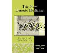 Thomas A. Shannon James J. Walter The New Genetic Medicine (Tascabile)