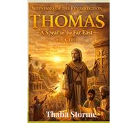 THOMAS: A Spear in the Far East