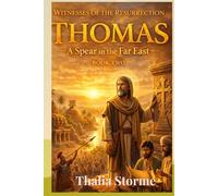 THOMAS: A Spear in the Far East