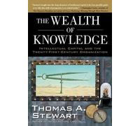 Thomas A. Stewart The Wealth of Knowledge (Tascabile)