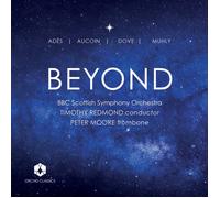BBC Scottish Symphony Orchestra; Peter Moore; Timothy Redmond - Beyond