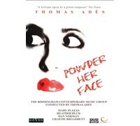 Thomas Ades Polvere Il Suo Viso