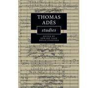 Thomas Ades Studies - Venn Edward