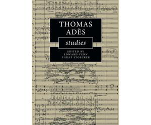 Thomas Ades Studies - Venn Edward