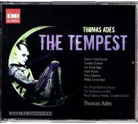 Ades, Thomas - Thomas Ades: The Tempest (2 CD)