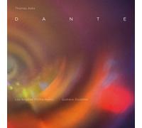Thomas Adès Thomas Adès: Dante (CD) Album