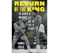 Thomas Aiello Return of the King (Copertina rigida)