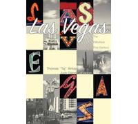 Thomas Ainlay Judy Dixon Gabaldon LAS Vegas (Tascabile)