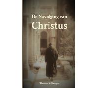 Thomas A'Kempis De Navolging van Christus (Tascabile)