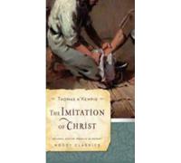 Thomas A'Kempis The Imitation of Christ (Tascabile)