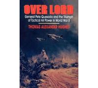 Thomas Alexander Hughes Overlord (Tascabile)
