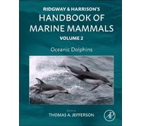 Thomas Allen Jefferson Oceanic Dolphins (Copertina rigida)