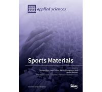 Thomas Allen Leon Foster Martin Strangwood Sports Materials (Book)