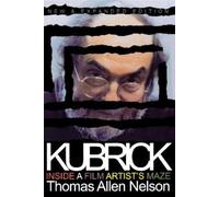 Thomas Allen Nelson Kubrick, New and Expanded Edition (Tascabile)