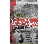 Thomas Allison Kirk Genoa and the Sea (Tascabile)