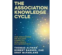 Thomas Altman Robert M Barnes Dray McFar The Association Knowledge C (Tascabile)